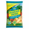 Dusíkaté vápno 1kg - Chemické výrobky - Hnojiva, pěst.substráty a krmiva Chemické výrobky - Hnojiva, pěst.substráty a krmiva